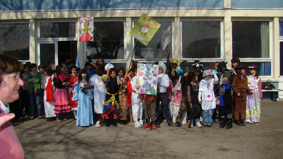 Carnaval 2009